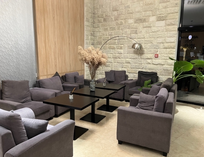 Отель Abaash Afon / Абааш Афон