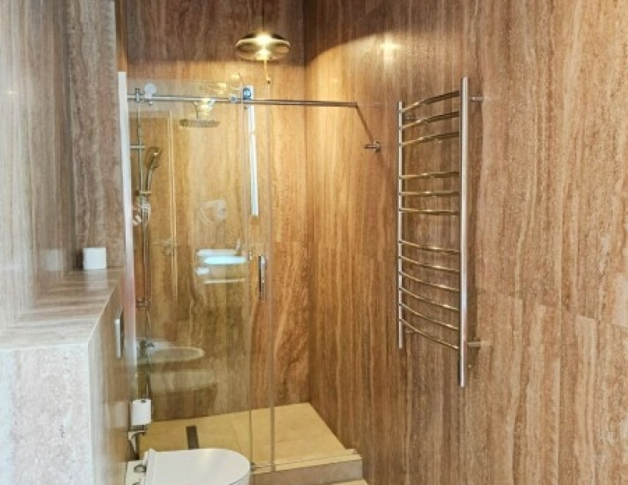 Президентский - Отель Abaash Afon / Абааш Афон