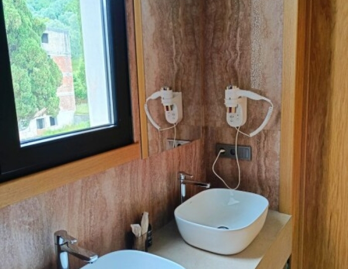 Президентский - Отель Abaash Afon / Абааш Афон